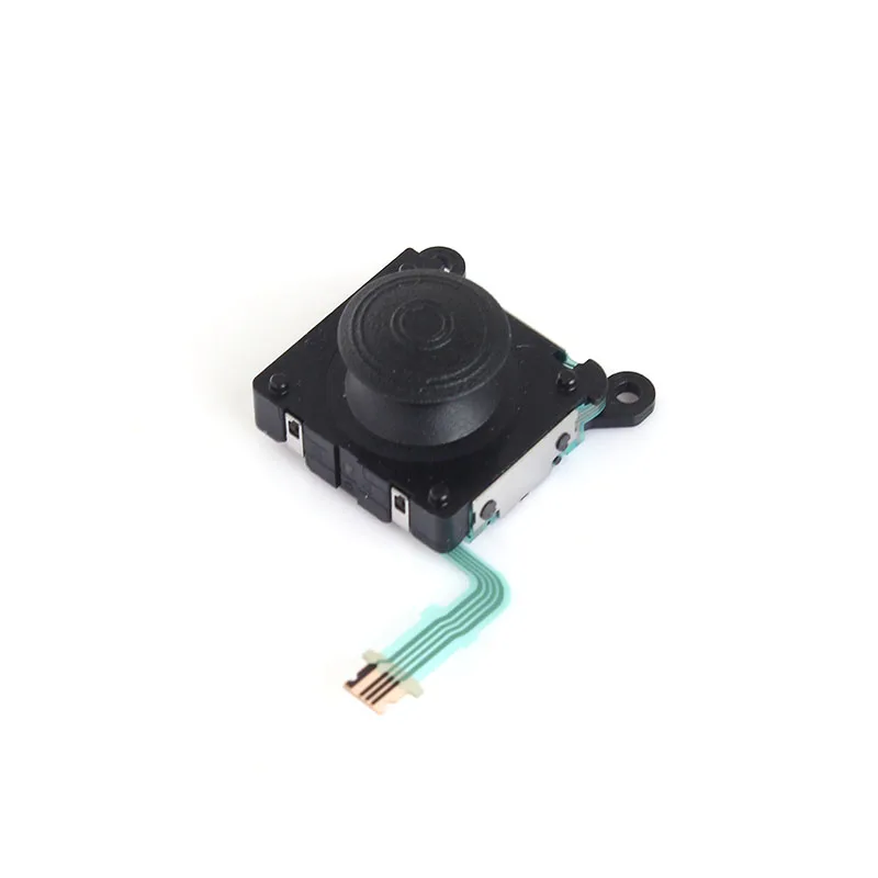 5PCS Replacement 3D Left Right Analog Joystick Control Pad Stick Button For PS Vita Slim PCH-2000 PSVita PSV 2000 (6)