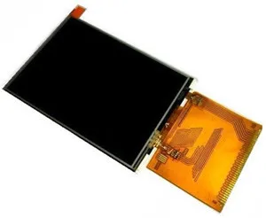 3.2 inch 37PIN TFT LCD Screen with Touch Panel ILI9341 Drive IC 240*320 8bit/16bit Interface
3.2 inch 37PIN TFT LCD Screen with Touch Panel ILI9341 Drive IC 240*320 8bit/16bit Interface