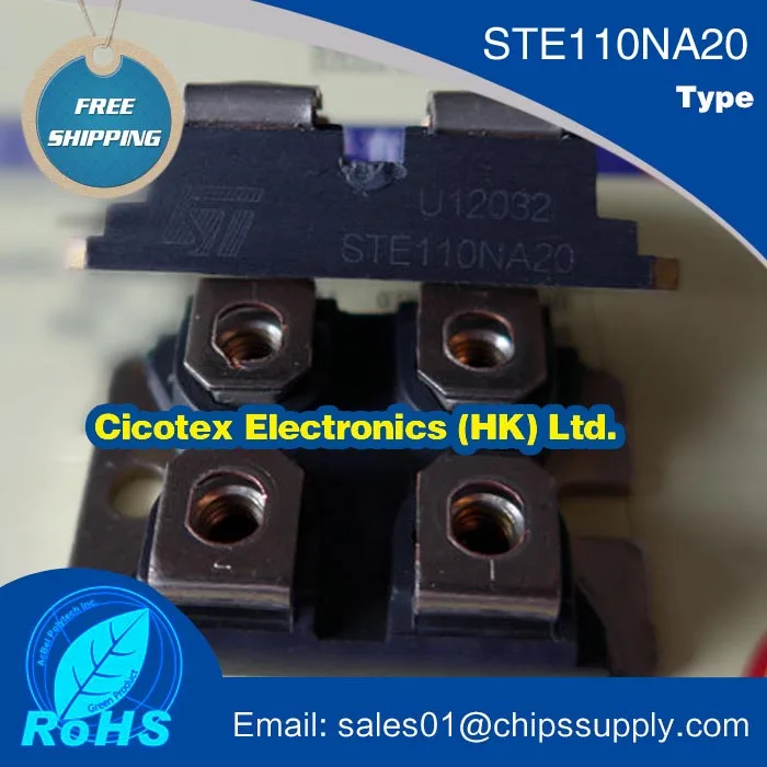 STE110NA20 MODULE IGBT | Обустройство дома