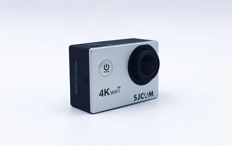 SJCAM SJ4000 воздушная экшн-камера Full HD Allwinner 4K 30fps wifi 2," экран мини 170D Подводная Водонепроницаемая Спортивная DV камера