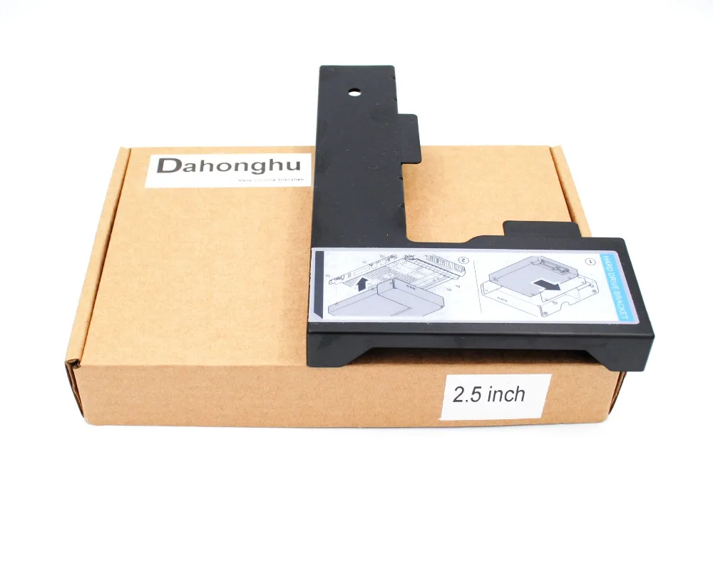 

9w8c4-001/FRU00FC28 2.5" SSD/sas/sata to 3.5" hdd transform Tray Caddy for f238/KG1CH/hp651314-001/lenovo 03T8898