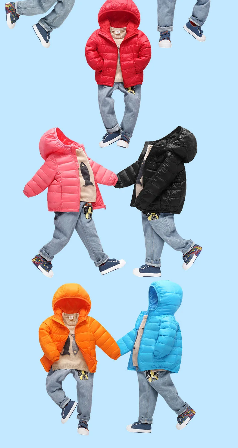 Liakhouskaya/ детская зимняя куртка для мальчиков и девочек; осеннее теплое пуховое пальто с капюшоном; парка для подростков; детская куртка; Одежда для младенцев