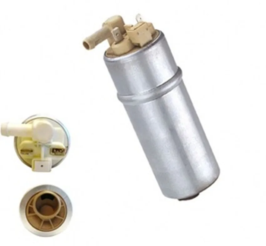 

WAJ Electric Fuel Pump 16146752368 Fits BMW E39 520i 523i 525i 528i 530i 535i 540i