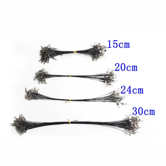 10pcs lot anty Bite Steel Fishing line Steel drutu lider z obrotowe Olta Fishing akcesoria ołów rdzeń smycz wędkarski lider drutu tanie i dobre opinie Rzeka zbiornik staw Ocean Beach wędkowanie jezioro Ocean Boat Fishing strumień Ocean Rock Fshing Umywalka Porada pływająca linia 10pcs lot anty Bite Steel Fishing line Steel drutu lider z obrotowe Olta Fishing akcesoria ołów rdzeń smycz wędkarski lider drutu tanie i dobre opinie Rzeka zbiornik staw Ocean Beach wędkowanie jezioro Ocean Boat Fishing strumień Ocean Rock Fshing Umywalka Porada pływająca linia
