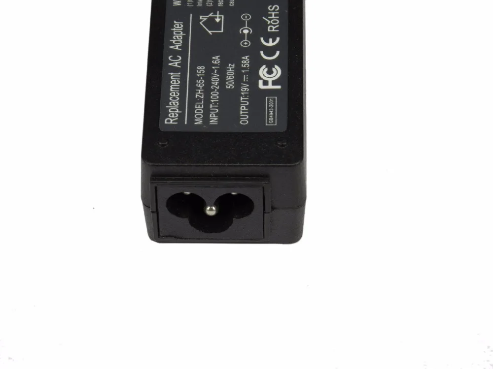 Зарядное устройство для ноутбука Dell Xps 12 13 13R 13Z 14 L321X 6928Slv 4040Slv|ac power adapter charger|19.5v 2.31a
