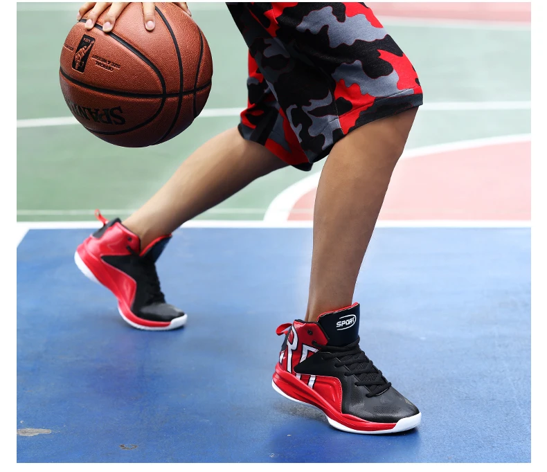 Плюс Размеры 46 Ultra Boost Bakset Homme 2018 ретро Марка Для мужчин Баскетбол обувь для кроссовки Для мужчин s Gym Спортивная обувь мужской Jordan обувь