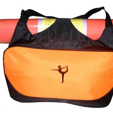 Многофункциональная одежда рюкзак для йоги коврик для йоги водонепроницаемый рюкзак сумка для йоги(без коврика для йоги