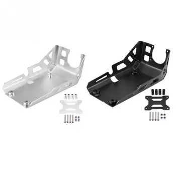 

Motorcycle Engine Chassis Protective Cover For BMW G310GS G310R Motorcycle Expedition Skid Plate Guard