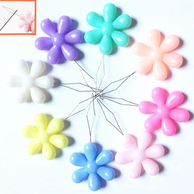 

5pcs Bow Wire Needle Threader Hand Machine Sewing Stitch Insertion Tool For Hand Sewing Machines Machine Hand Sewing Thread Lead