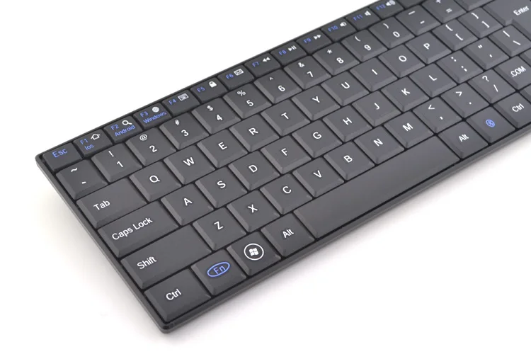 MAORONG TRADING Touch Bluetooth беспроводная клавиатура и мышь Цифровые Смарт телевизоры xiaomi