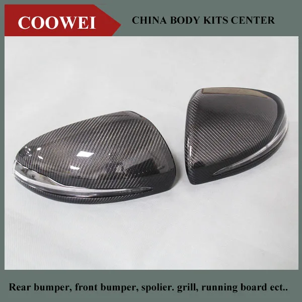 1 : 1 Replacement Mercedes C Class W205 C205 S class W222 S222 V222 GLC
