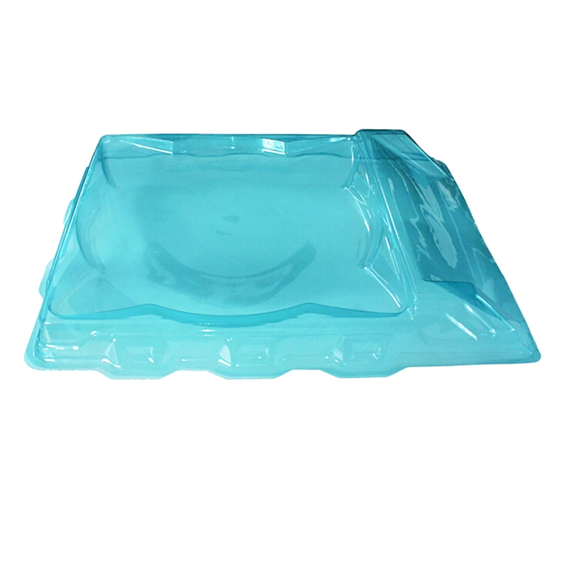 

55*44cm Ultra Big Beyblade Burst Gyro Arena Disk Exciting Duel Spinning Top Toy Kids Gifts