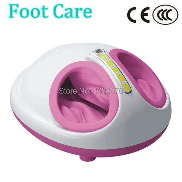 Новинка 2019 массажер для ног шиацу массажная машина Лучшая цена ног|foot massage