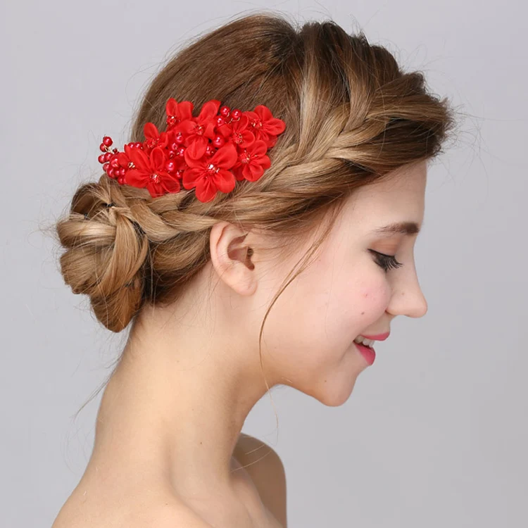 Hair Side Comb (8)