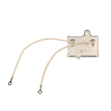 Электрическая плита теплоизоляционная пленка термостат с проводом свинца теплоизоляция полосы общие аксессуары 40 Вт 220 В