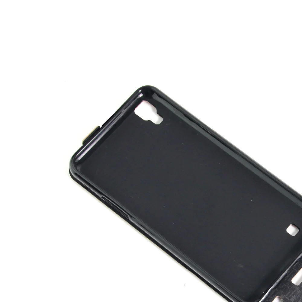 Чехол с откидной крышкой для Bluboo Maya 5 &quot Cyboris вертикальный|case for bluboo|case forflip cover |