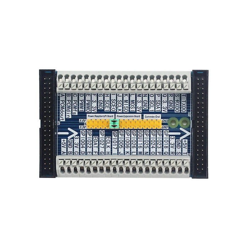 Плата Raspberry Pi GPIO RPI многофункциональное Каскадное расширение для Orange 4B/3B +/3B|module