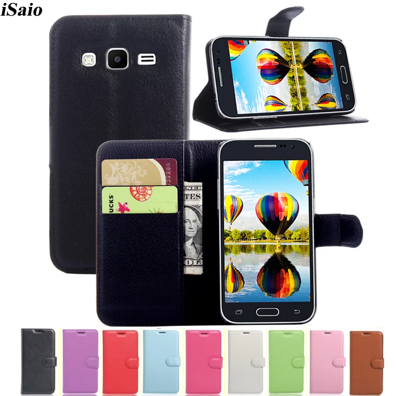 

Wallet Case For Samsung Galaxy Core Prime G360 G3608 G360F G360H G361 G361F G361H VE SM-G361H SM-G360H G360BT Flip Phone Cover