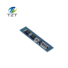 1pcs TZT teng 2S 3A Li-ion Lithium Battery 7.4v 8.4V 18650 Charger Protection Board bms pcm for li-ion lipo battery cell pack