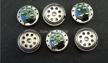 10mm speaker unit C5 unit human voice 1pair=2pcs