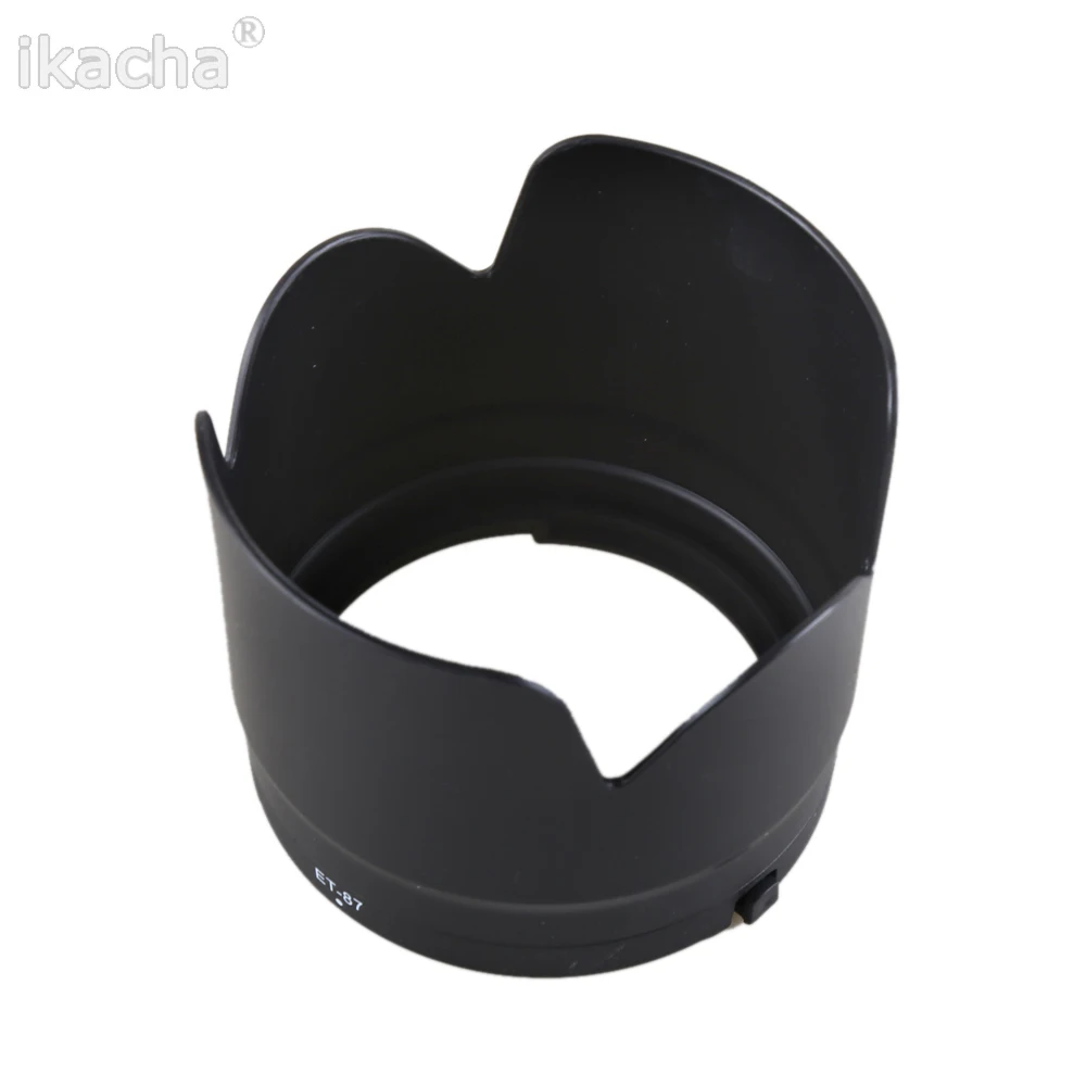 ET-87 Camera Lens Hood (4)