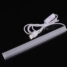 Офисный стол для учебы led 30 см лампа для глаз лампа прохладная лампа для спальни usb настольная лампа магнит