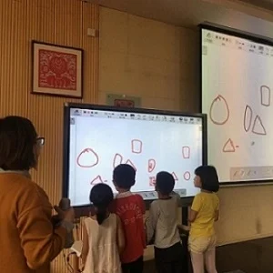 10 Баллов multi пользователей smart board finger touch портативные интерактивные доски для работы и развлечений