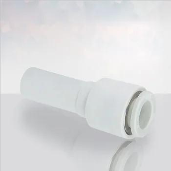 

tube size 4mm to 10mm Different diameter straight plug-in connector KQ2R series pneumatic one-touch fitting