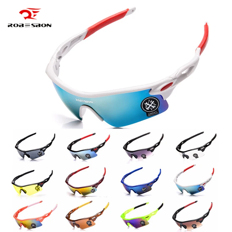 

Men Woman Outdoor Sport Cycling Glasses Mountain Bike Bicycle Glasses Motorcycle Fishing MTB Sunglasses Drop Shipping