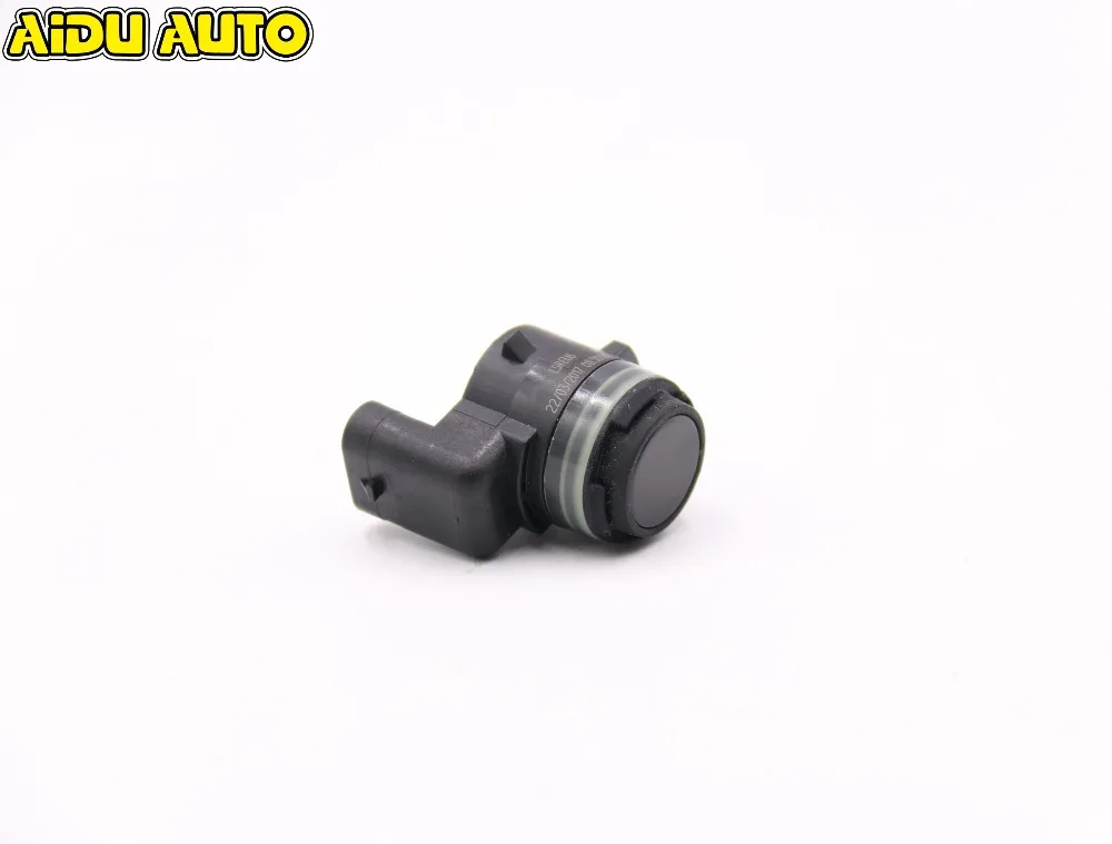 

For Audi A3 8V A4 A5 B9 8W Grille Reversing/Parking Sensor Probe 5Q0 919 275 A 5Q0919275A