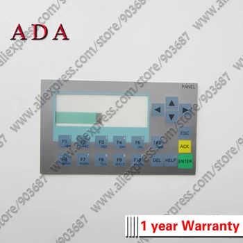 

Membrane Keypad for 6AV6647-0AH11-3AX0 KP300 BASIC Membrane Switch Keyboard for 6AV6 647-0AH11-3AX0 KP300 BASIC