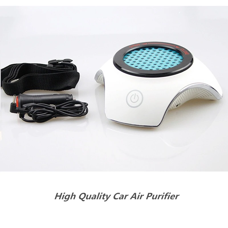carbon air purifier for smoke