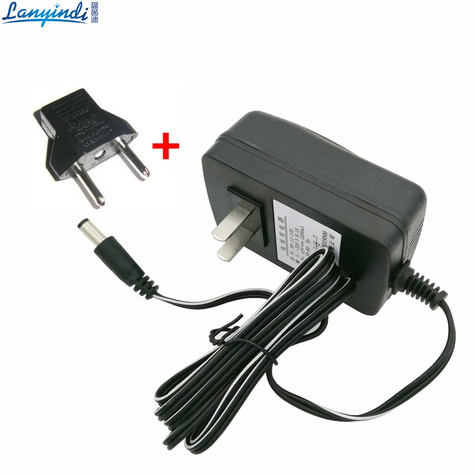 V Electric Toy Car Charger V Electric Toy Car Charger