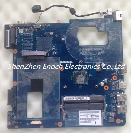 For Sumsung 355E NP355E5C Laptop font b Motherboard b font Integrated VBLE4 VBLE5 LA 8868P BA59