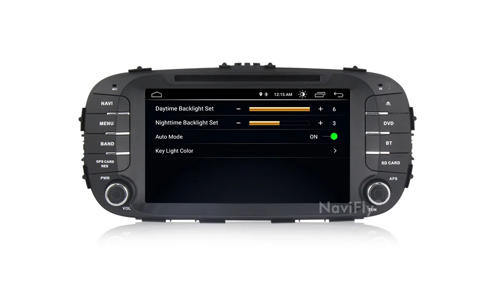 Navifly 2din Android 8,1 автомобильный dvd мультимедийный плеер для peugeot 3005 3008 5008 партнер Berlingo gps Навигация стерео радио аудио