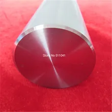 Титановый стержень Gr 7 титановый паладиевый стержень Ti02Pd круглый стержень 45x1000 мм 2 шт цена