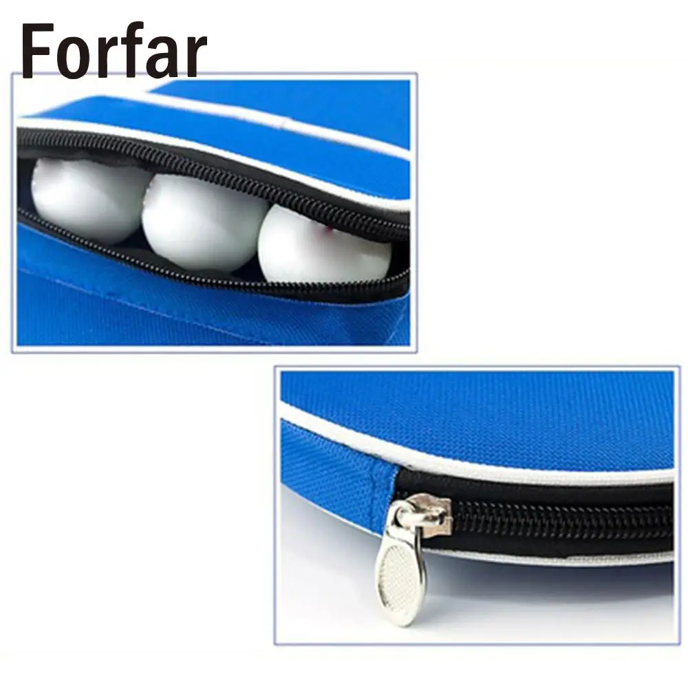 أكسفورد البيرة بونغ كرات حالة تخزين تنس الطاولة مضرب حالة دائم مضرب بينغ بونغ الكرة حقيبة بينغ بونغ القرع شكل أكسفورد البيرة بونغ كرات حالة تخزين تنس الطاولة مضرب حالة دائم مضرب بينغ بونغ الكرة حقيبة بينغ بونغ القرع شكل