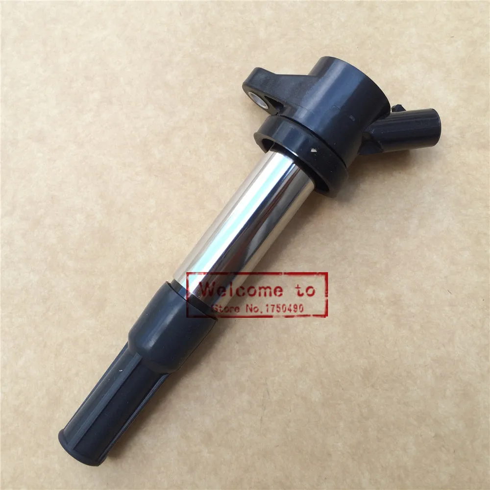 

Brand New Ignition Coil ASSY 96414260 19005277 For Chevrolet 07-11 Holden Epica EP 2.0L Epica 2.5L