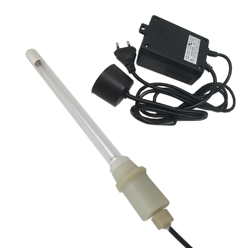 Submersible UV lamp main 06