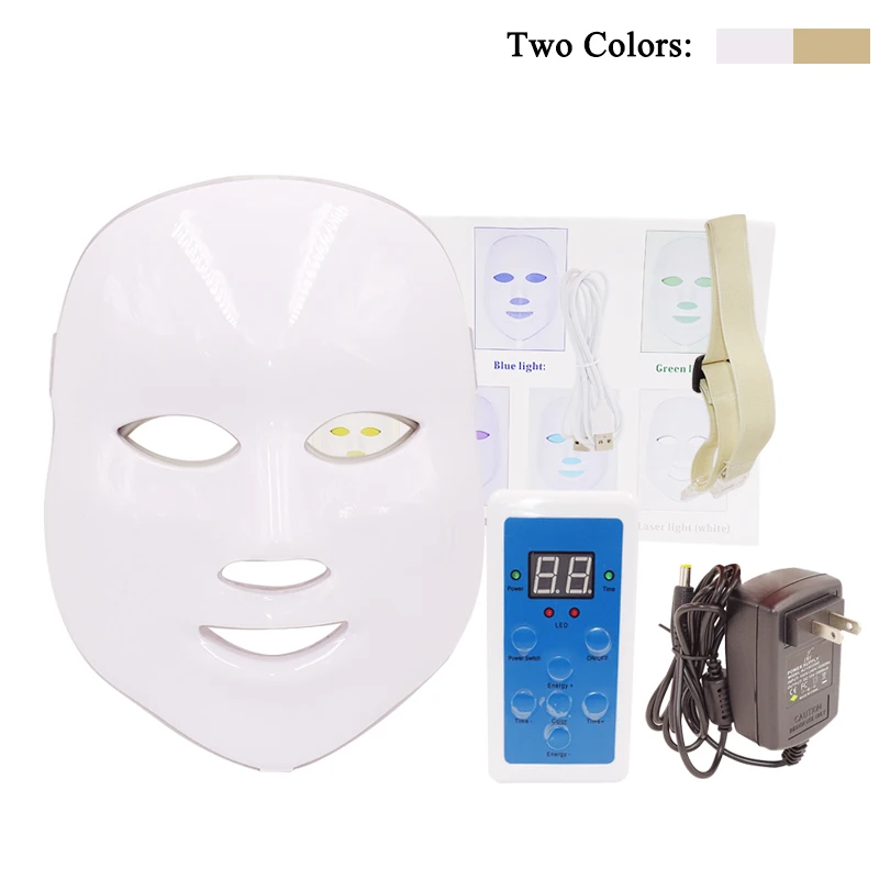 maschera facciale elettrica maschera facciale elettrica