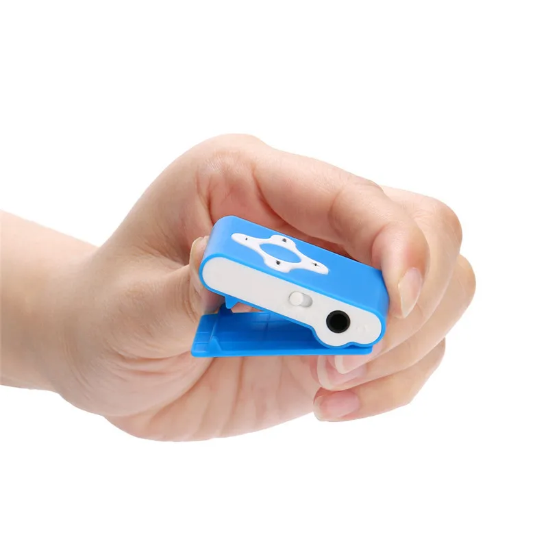 Superior Mini USB Clip MP3 Player LCD Screen Support 32GB Micro SD TF Card Slot Digital mp3 music player H40 (28)