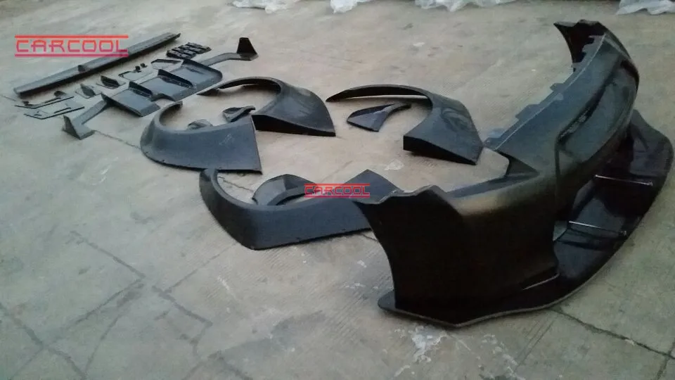 R35 GTR LB Style kit (10)_1