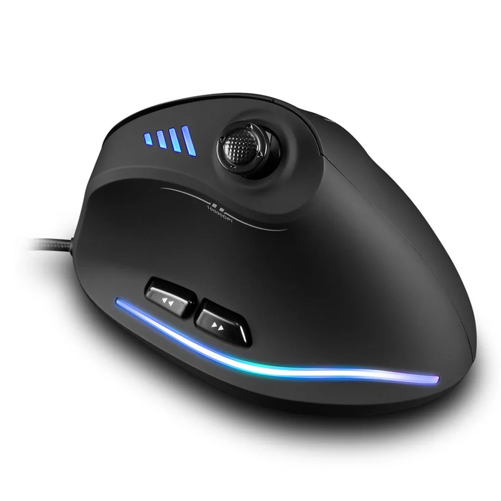 Vertical Mouse