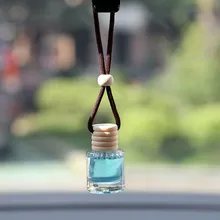 Фруктовый аромат автомобильный парфюм подвешиваемый освежитель воздуха украшения