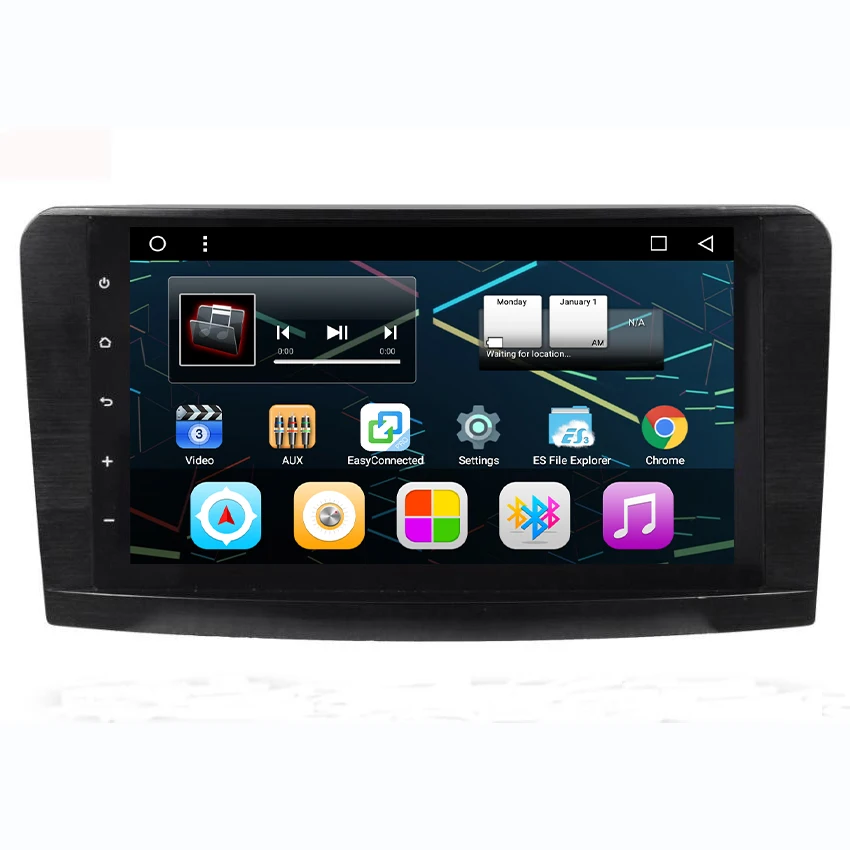 

Quad core Android 6.0 Car Radio dvd GPS player for Mercedes Benz ML W164 GL X164 ML300 ML350 ML450 ML500 GL350 GL450 GL500 GL550