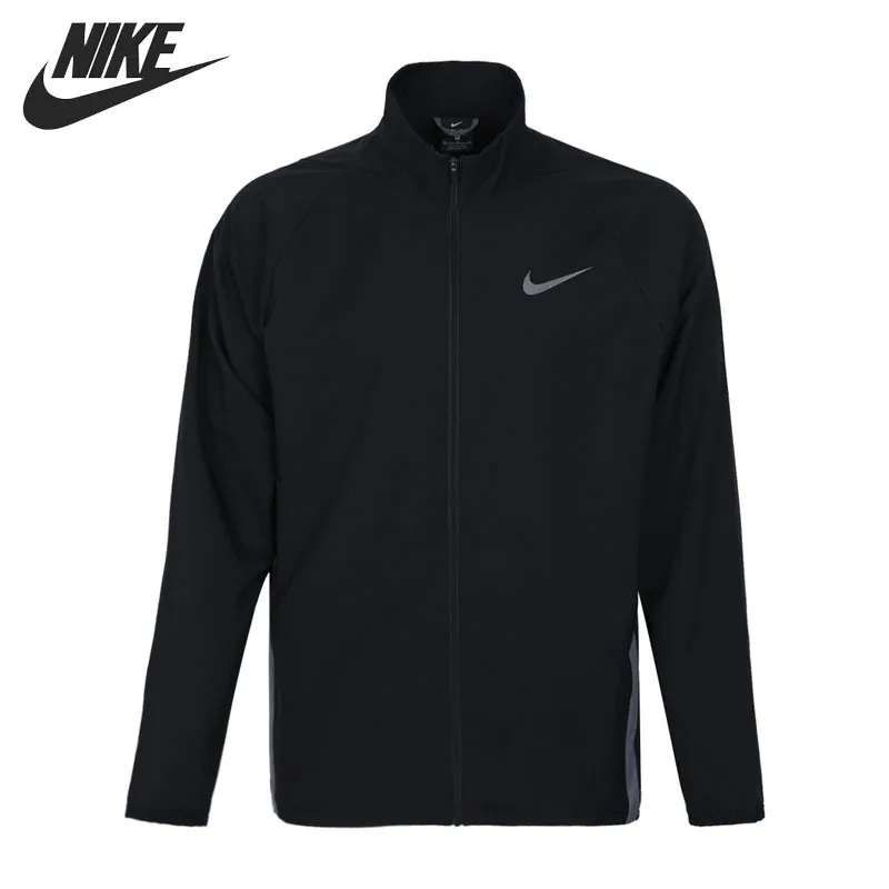 Новое поступление NIKE NK DRY JKT TEAM WOVEN Для мужчин куртка спортивная