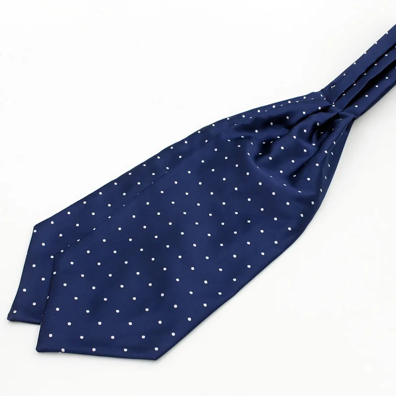 1-Piece-Fashion-Brand-Men-Necktie-Cravat-Polyester-Paisley-Pattern-Gentlemen-Dots-Selft-Tie-Wedding-Ascot (4)