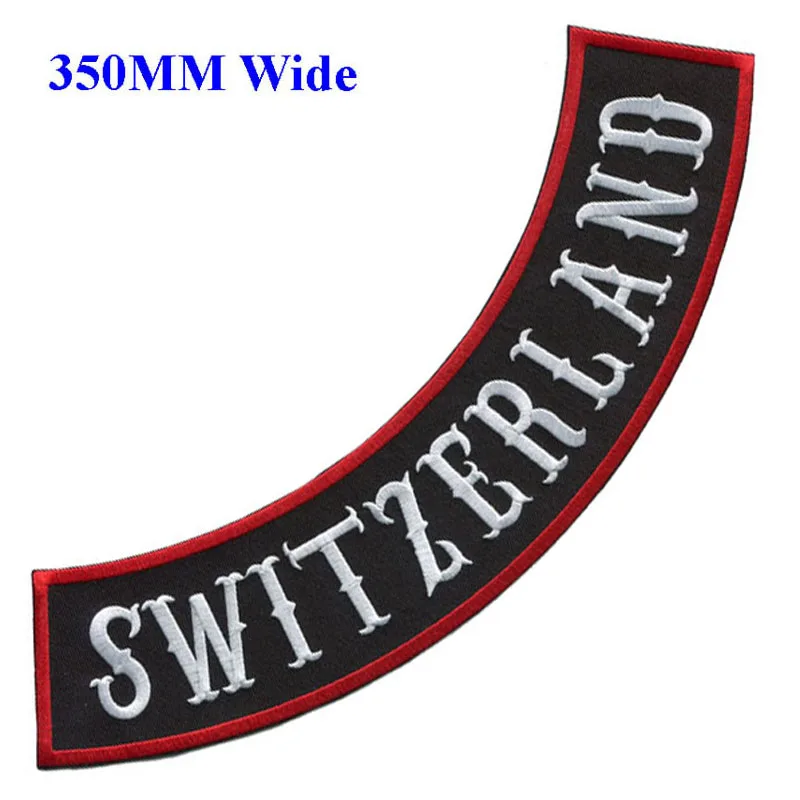 50-1 Switzerland
