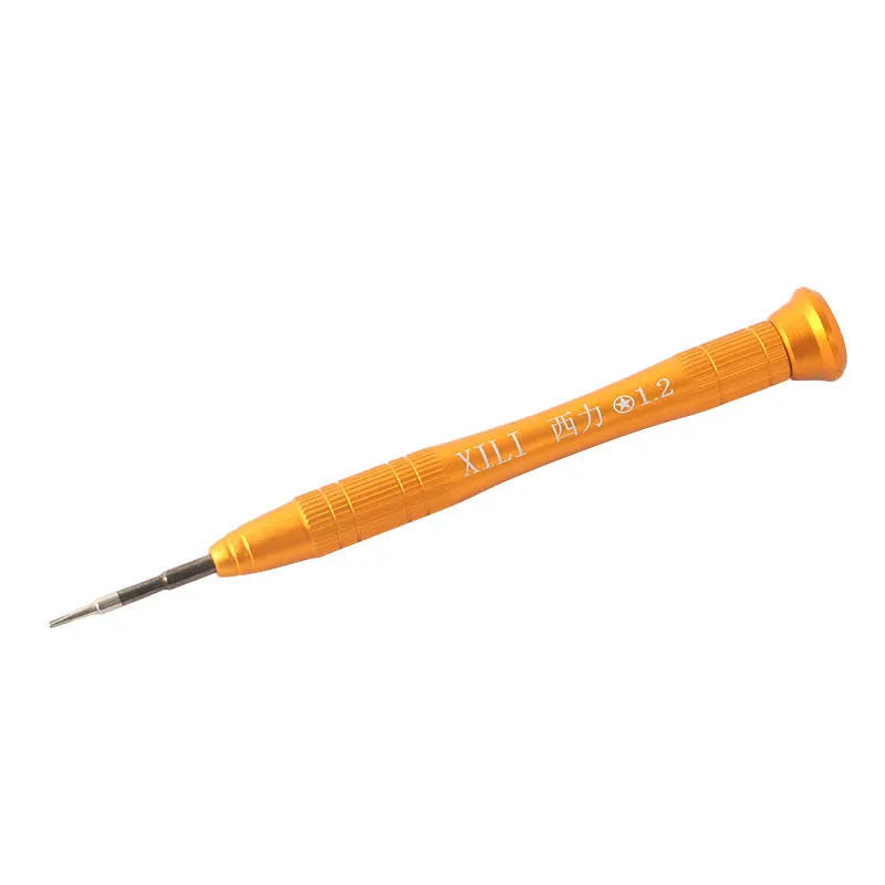 P5 Pentalobe Screwdriver 1.2mm 5-Point Precision Magnetic Screwdriver for MacBook Air Pro Retina Laptop Opening Repair Tools (2)