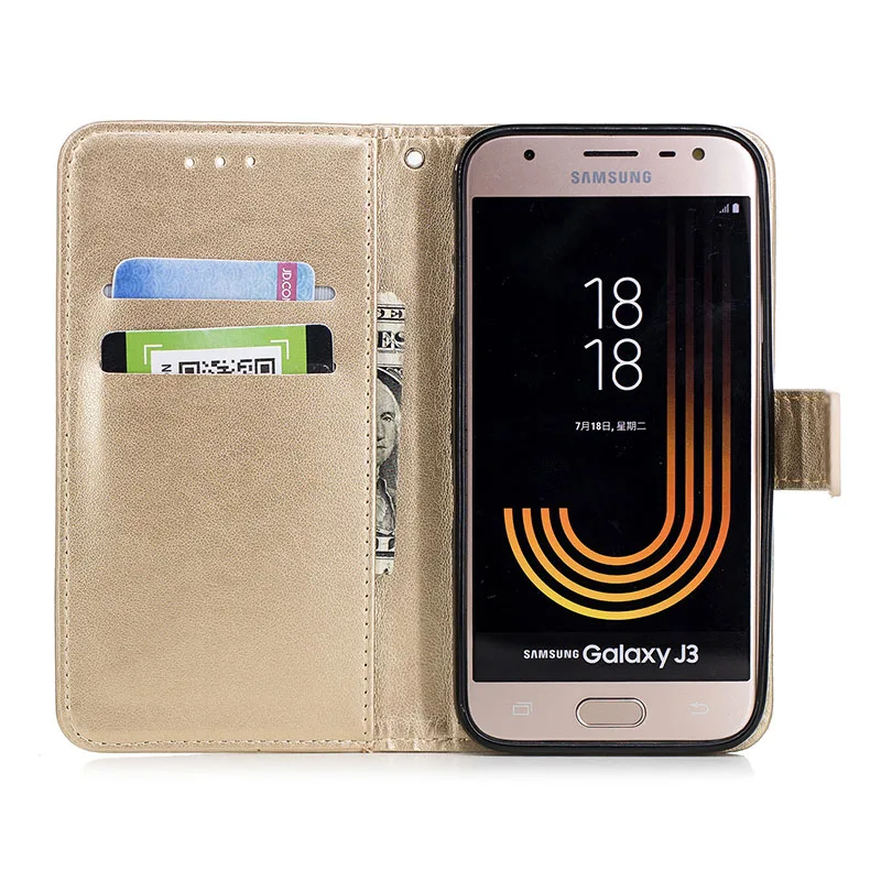 Флип чехол для Samsung Galaxy J530f j5 2017 J530F/DS 530 J530 J530FM|Бамперы| |